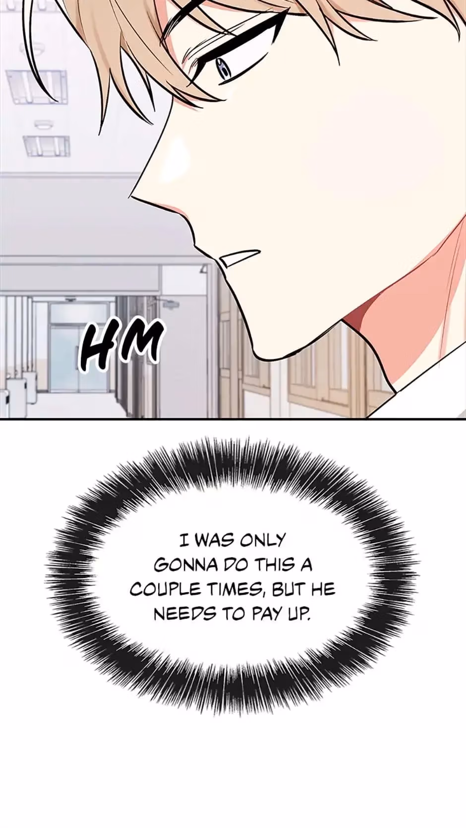 Read Shining Summer chapter 35 image 53 on Lezhin
