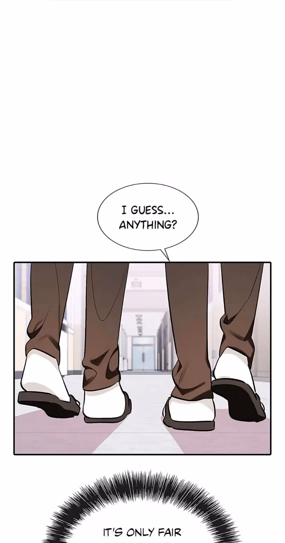 Read Shining Summer chapter 35 image 55 on Lezhin