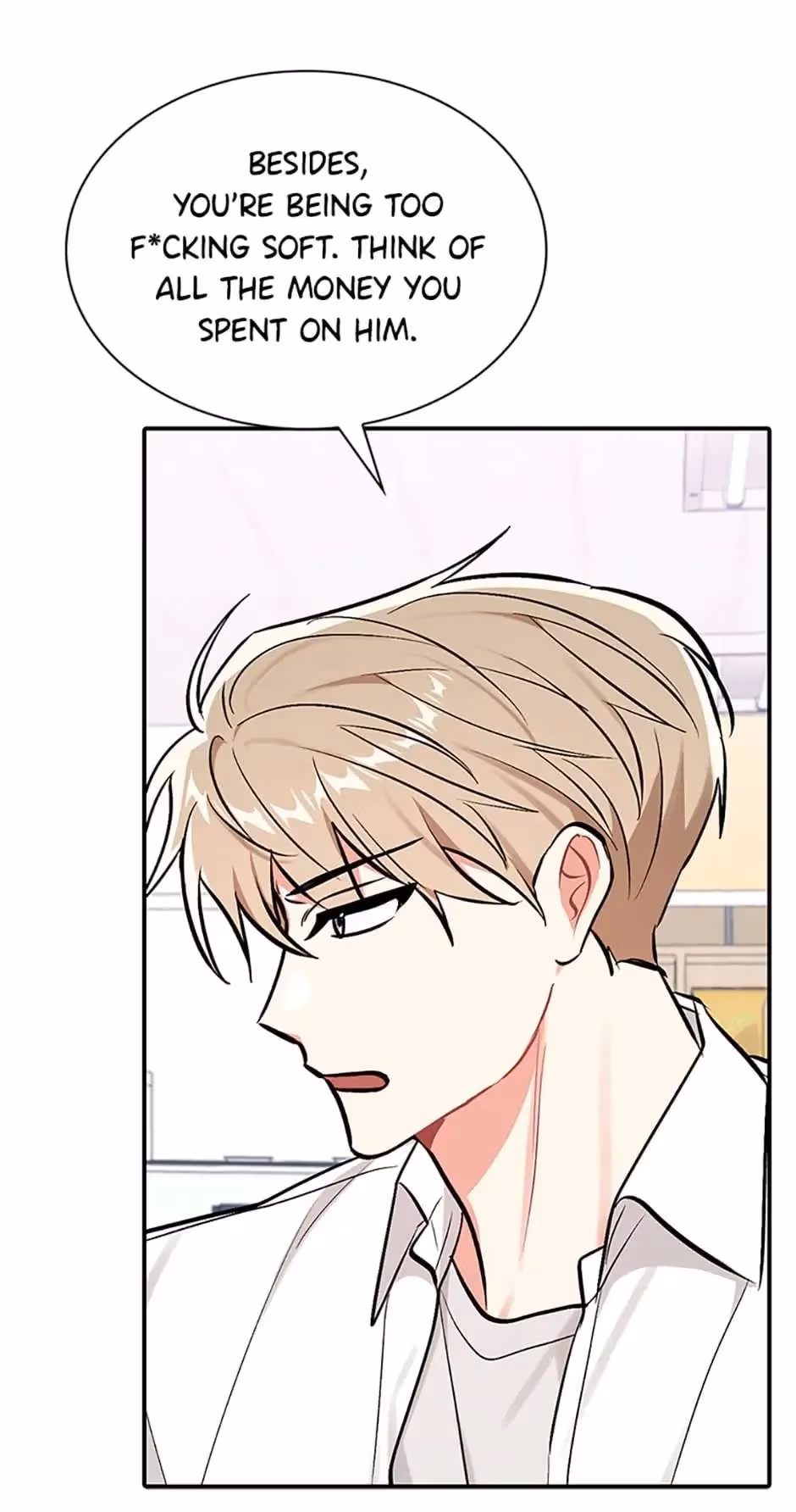 Read Shining Summer chapter 35 image 59 on Lezhin