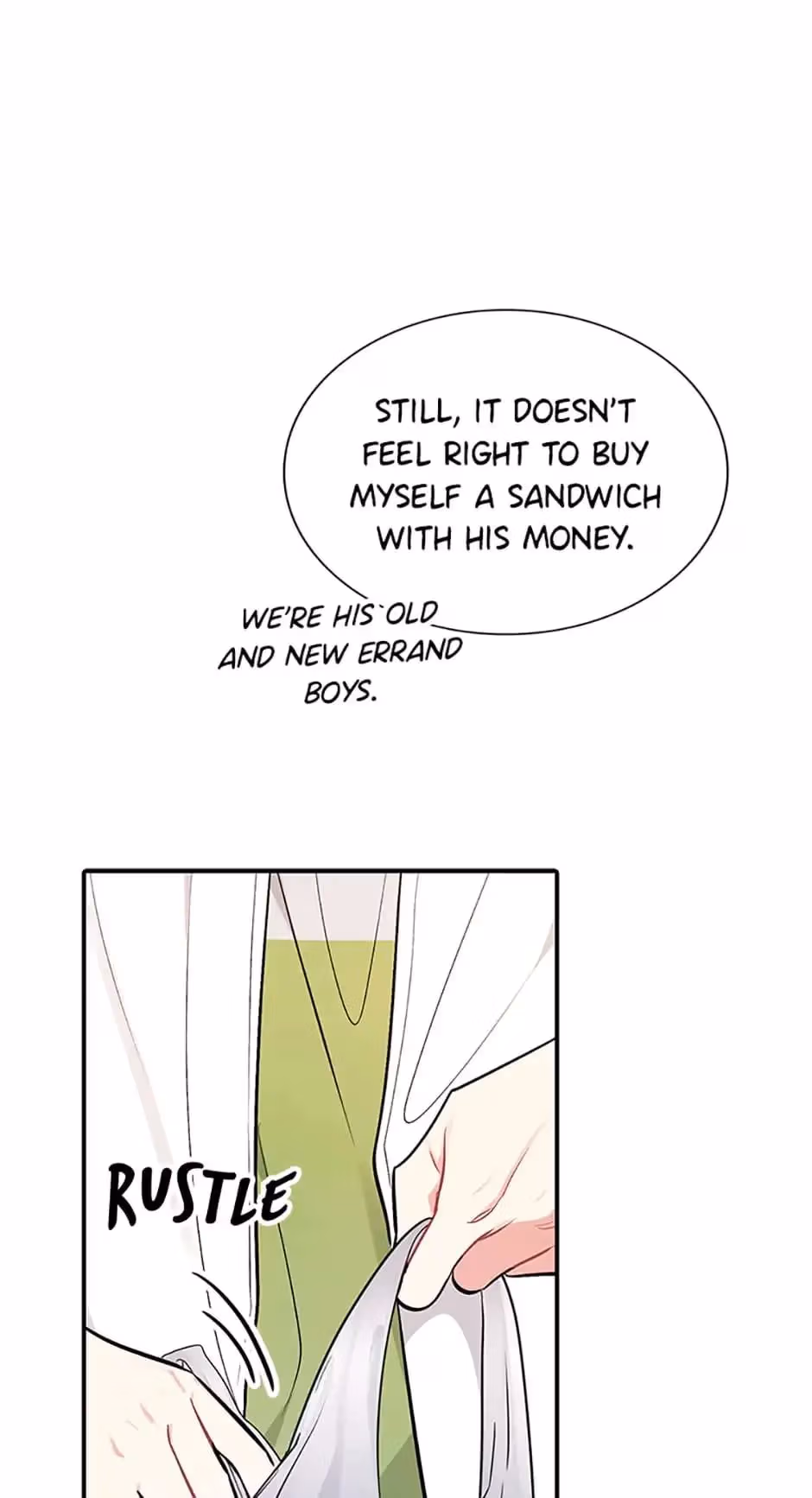 Read Shining Summer chapter 35 image 60 on Lezhin