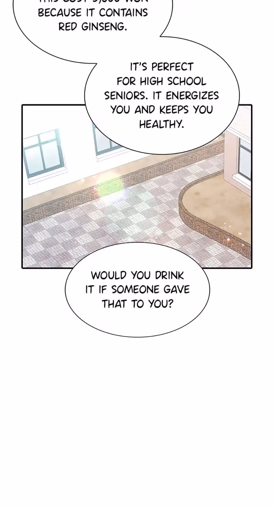 Read Shining Summer chapter 35 image 64 on Lezhin