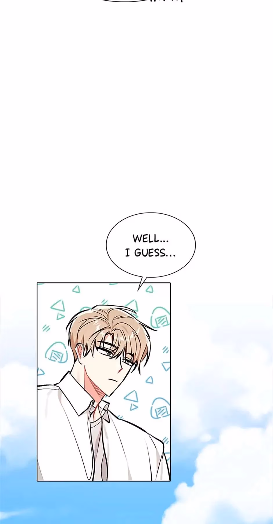Read Shining Summer chapter 35 image 67 on Lezhin