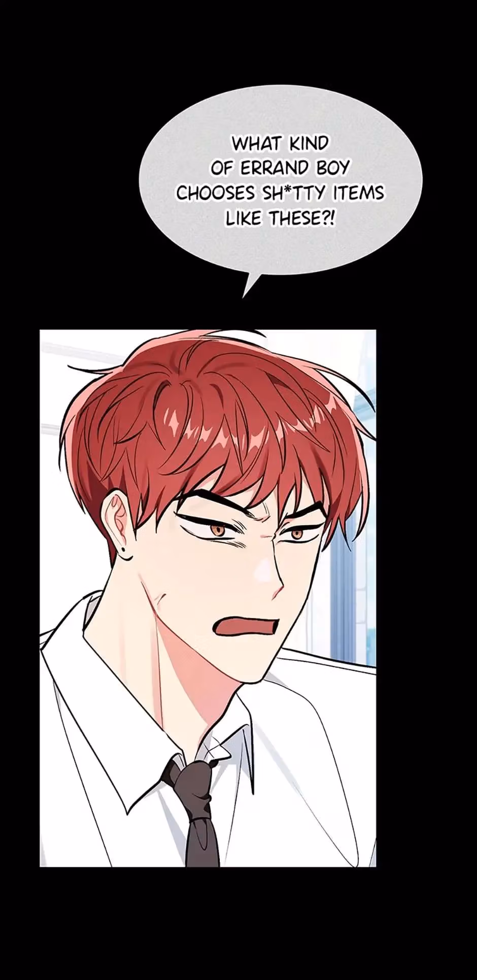 Read Shining Summer chapter 36 image 10 on Lezhin