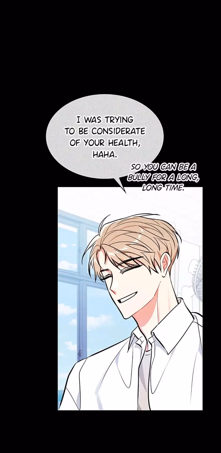 Read Shining Summer chapter 36 image 11 on Lezhin