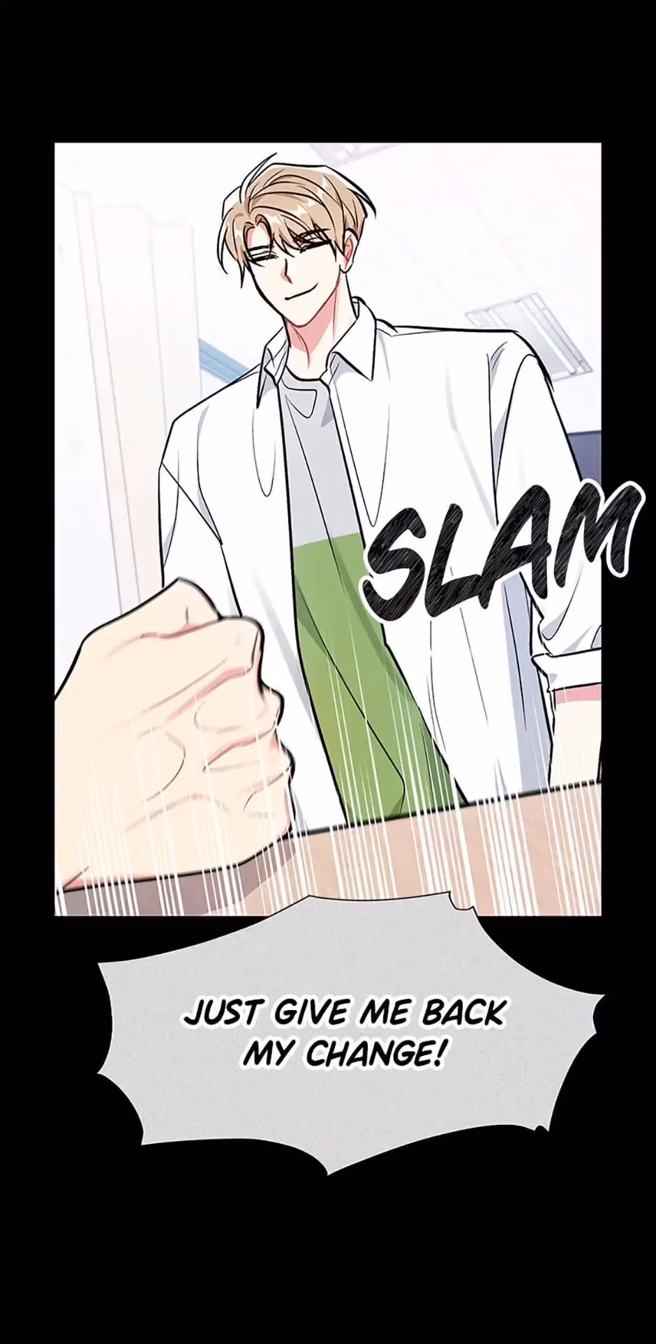 Read Shining Summer chapter 36 image 13 on Lezhin
