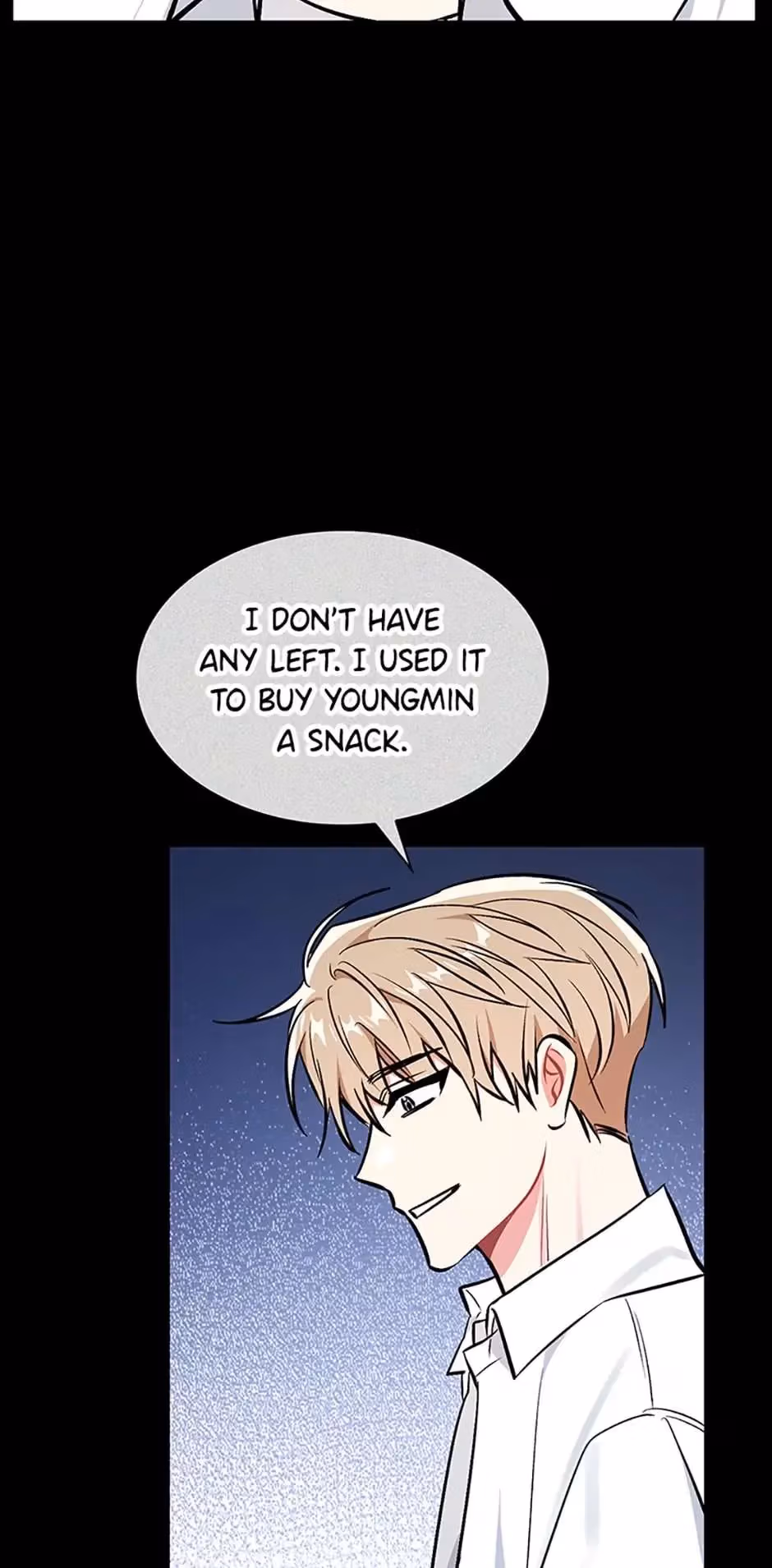 Read Shining Summer chapter 36 image 15 on Lezhin