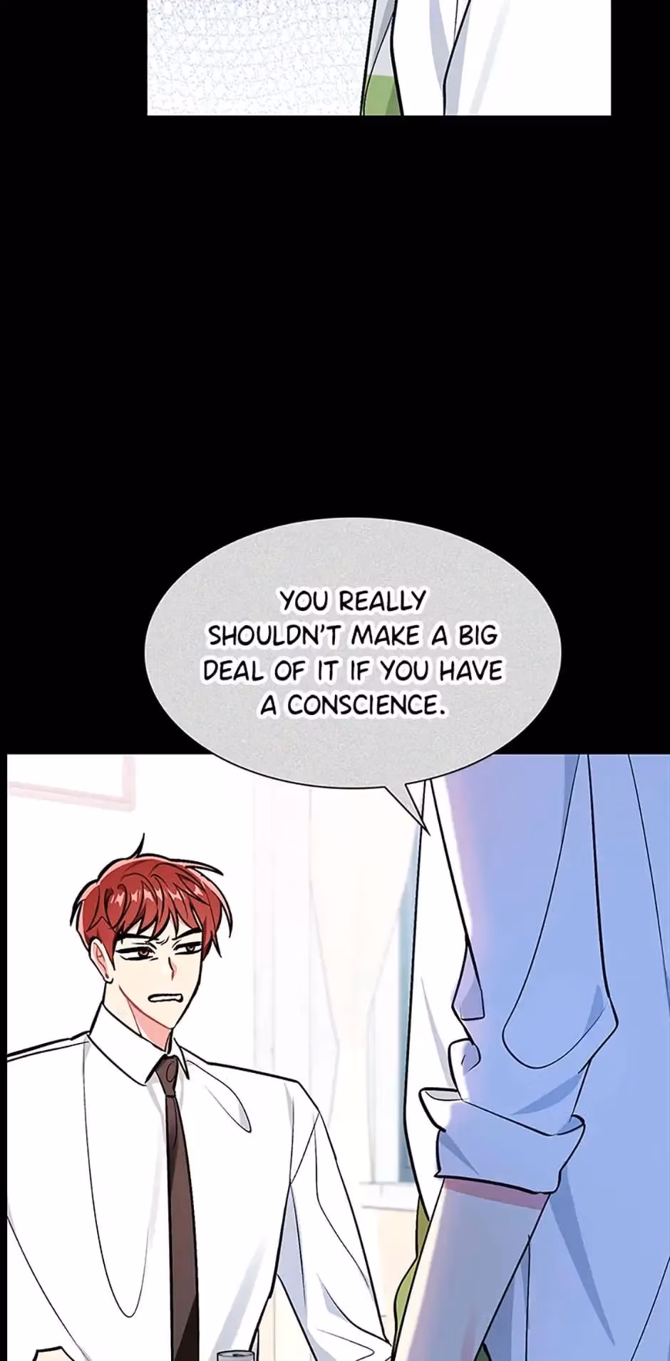 Read Shining Summer chapter 36 image 16 on Lezhin