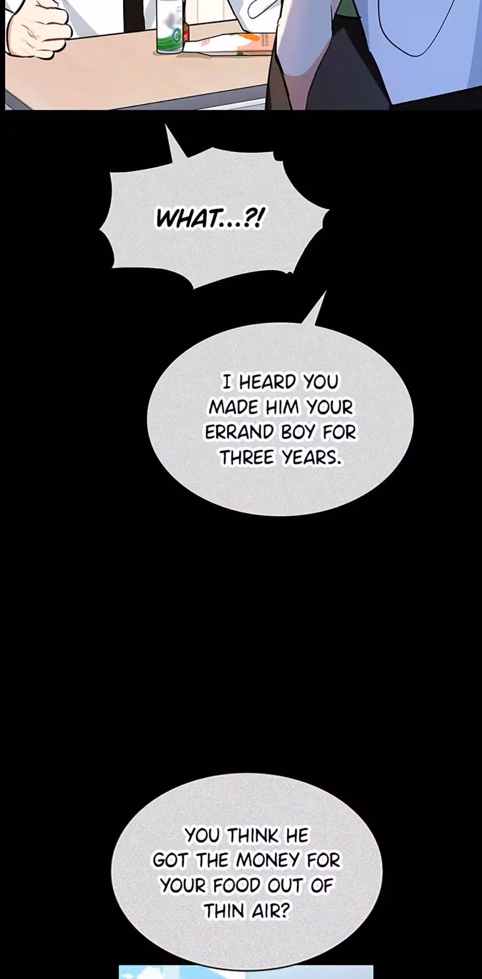 Read Shining Summer chapter 36 image 17 on Lezhin