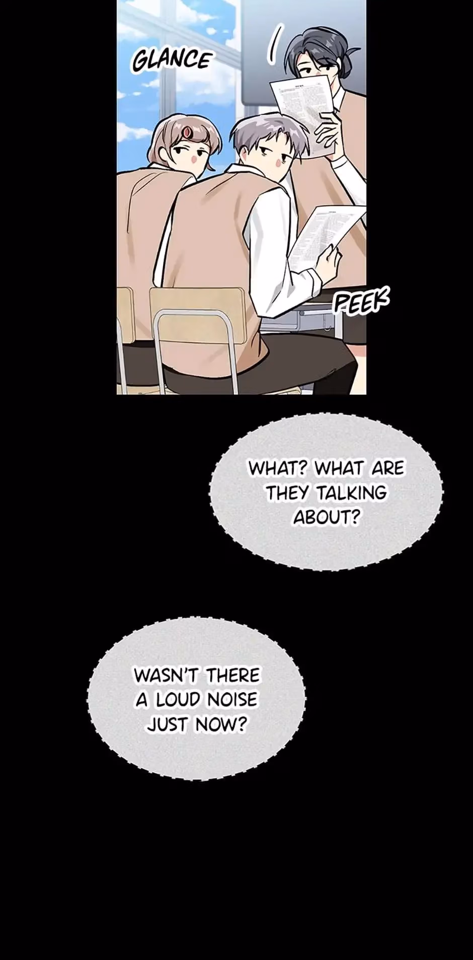 Read Shining Summer chapter 36 image 18 on Lezhin