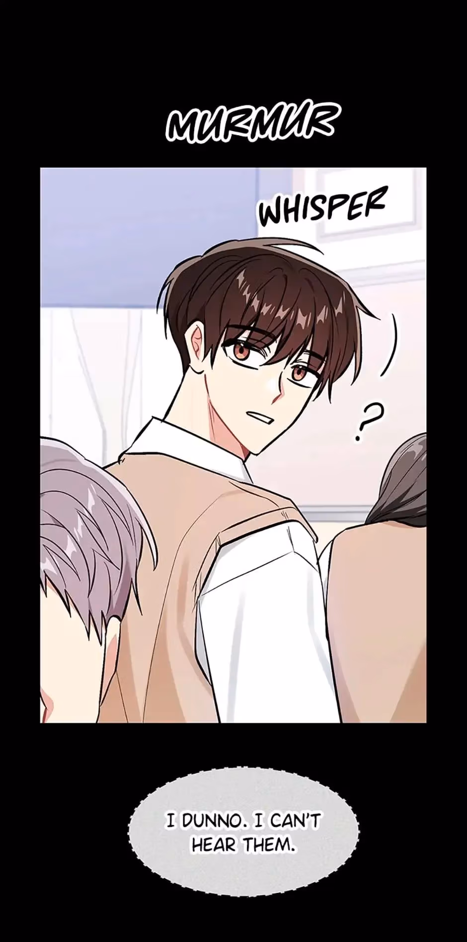 Read Shining Summer chapter 36 image 19 on Lezhin