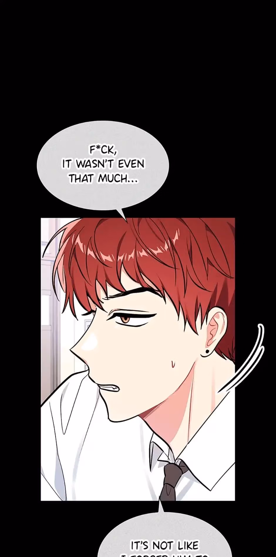 Read Shining Summer chapter 36 image 21 on Lezhin