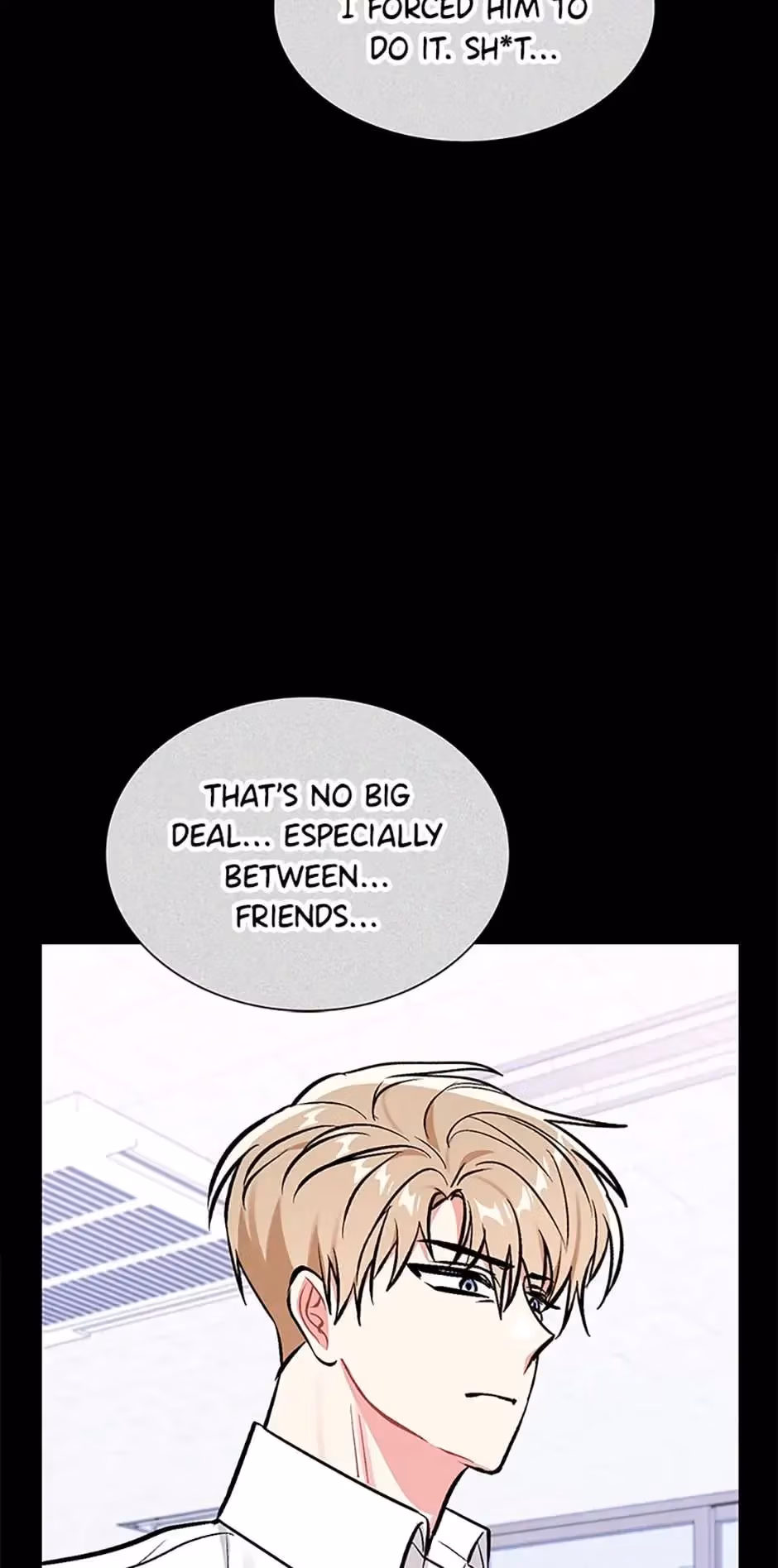 Read Shining Summer chapter 36 image 22 on Lezhin
