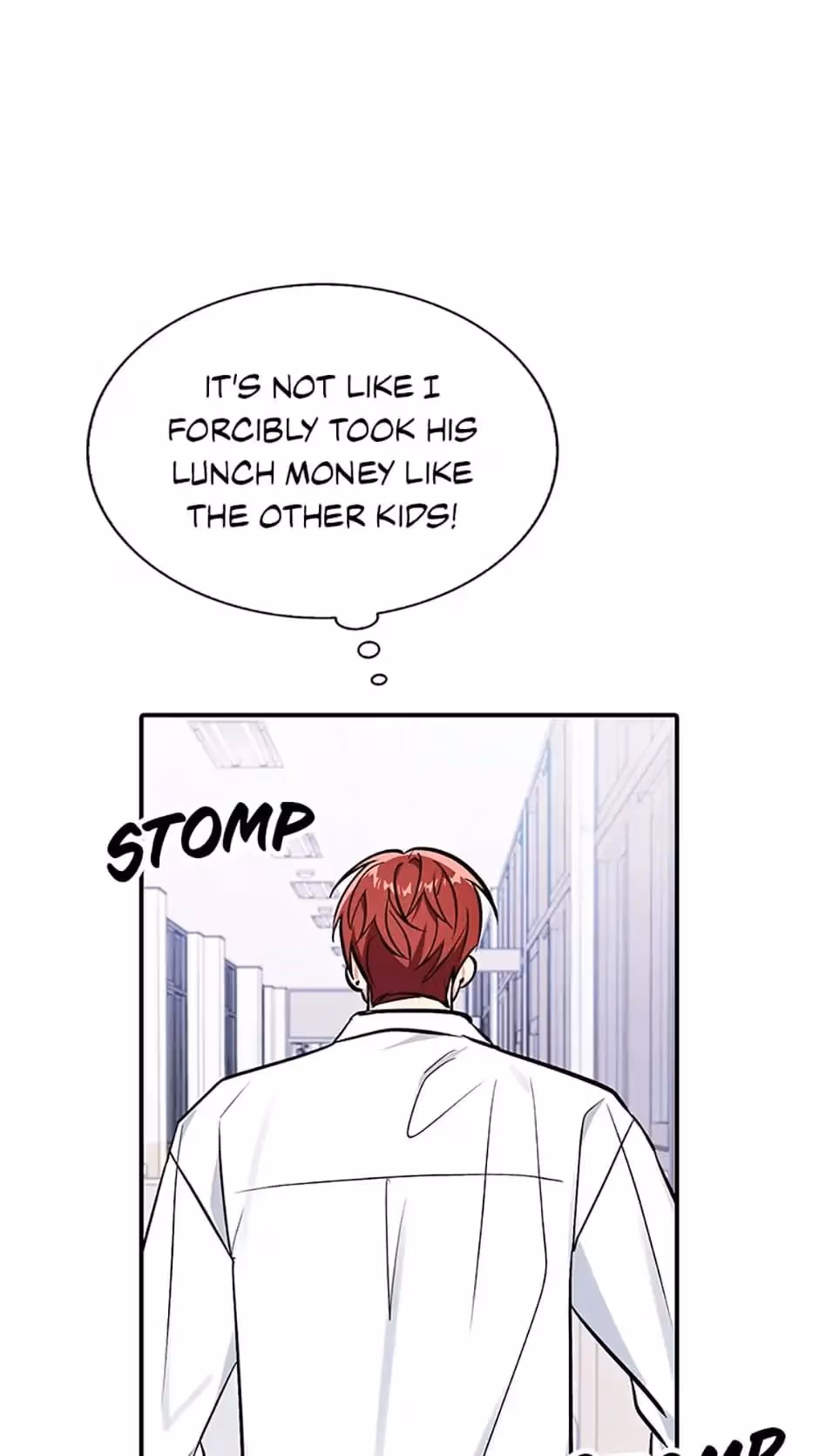 Read Shining Summer chapter 36 image 25 on Lezhin