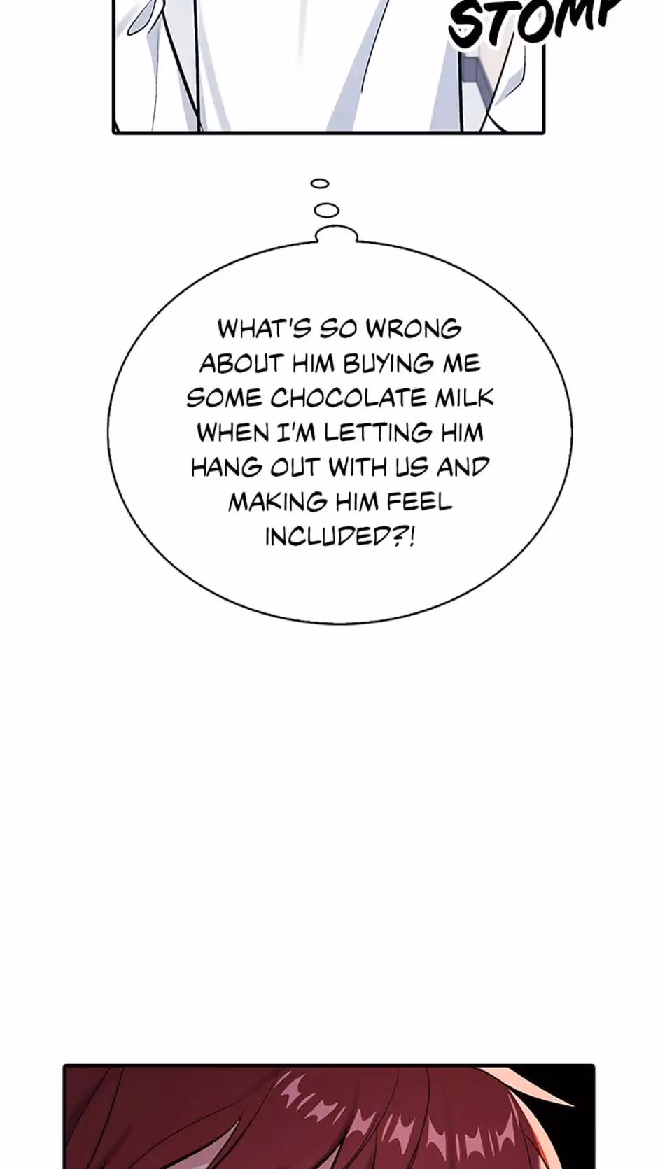 Read Shining Summer chapter 36 image 26 on Lezhin