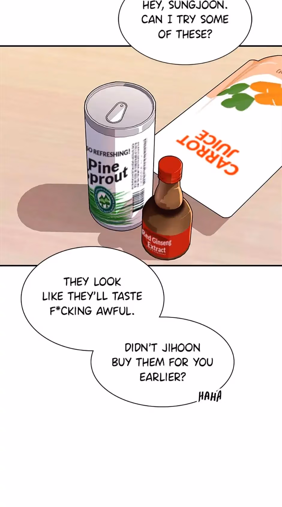 Read Shining Summer chapter 36 image 33 on Lezhin