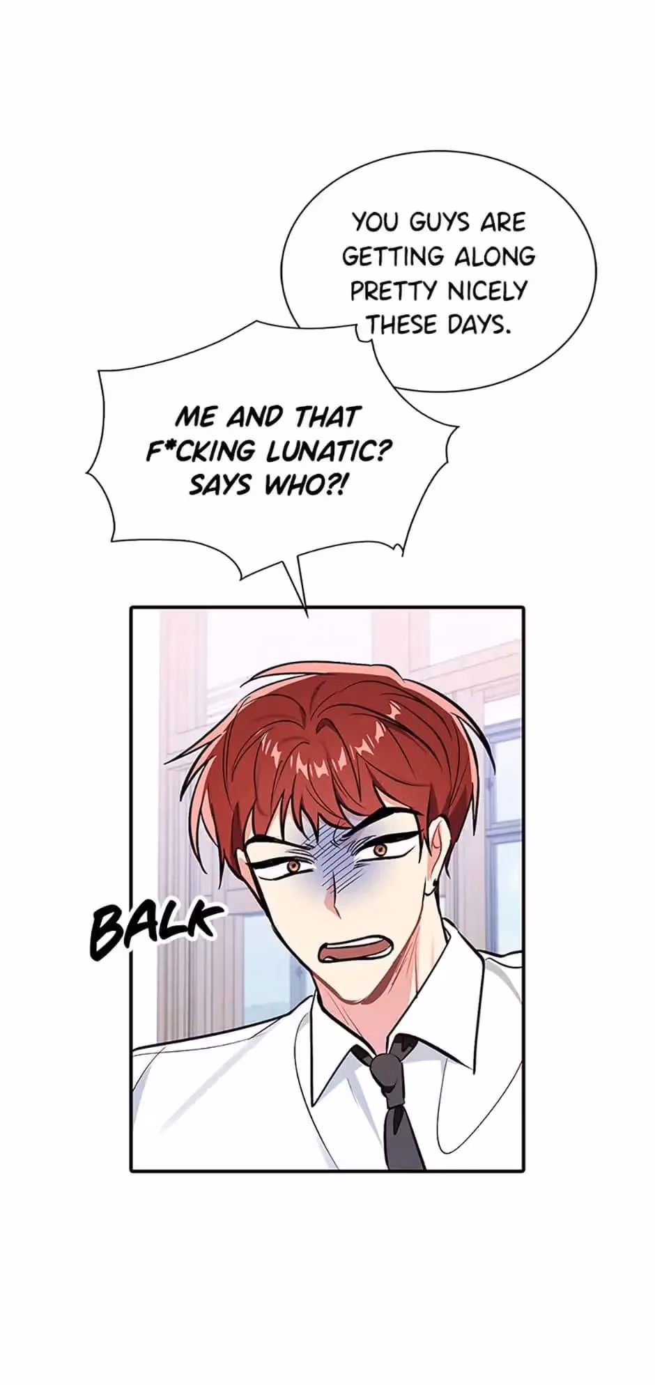 Read Shining Summer chapter 36 image 34 on Lezhin