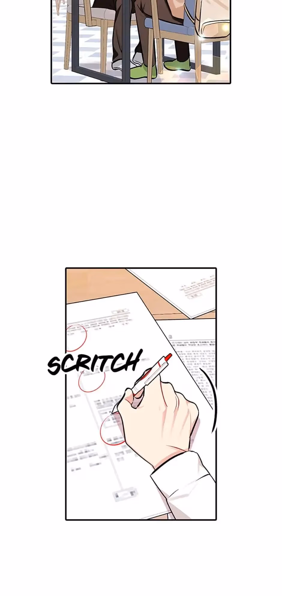 Read Shining Summer chapter 36 image 38 on Lezhin