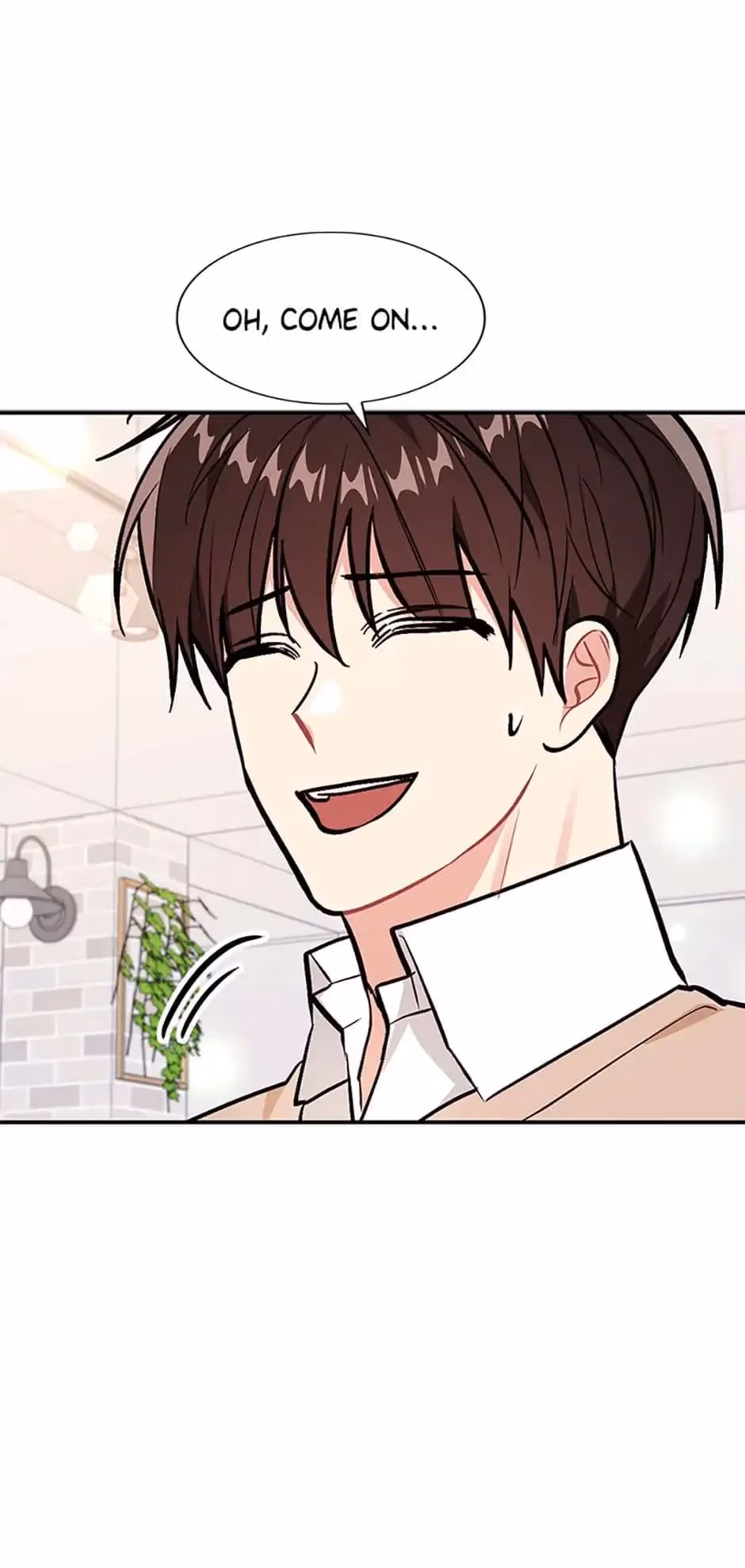 Read Shining Summer chapter 36 image 45 on Lezhin
