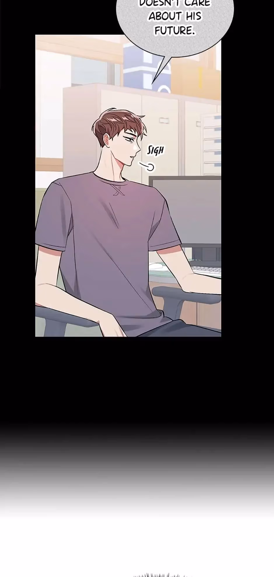 Read Shining Summer chapter 36 image 47 on Lezhin