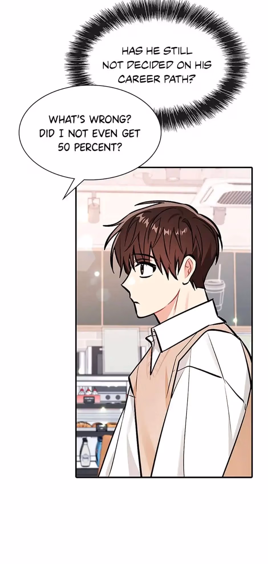 Read Shining Summer chapter 36 image 48 on Lezhin