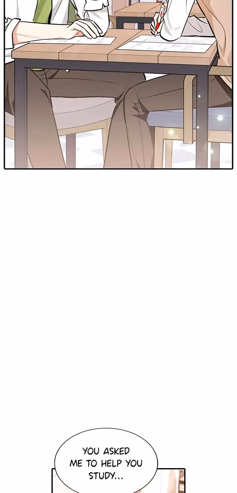 Read Shining Summer chapter 36 image 51 on Lezhin