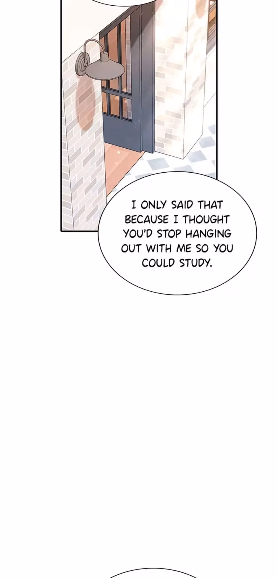 Read Shining Summer chapter 36 image 52 on Lezhin