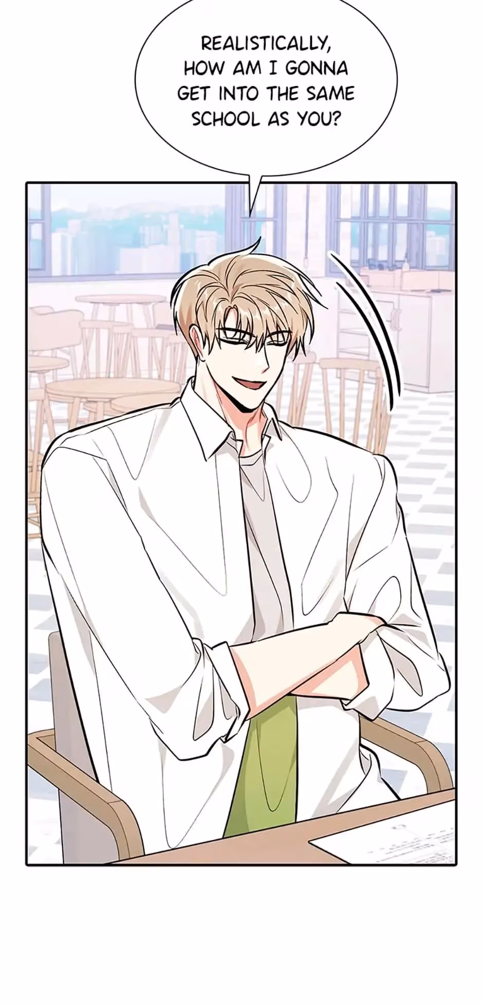 Read Shining Summer chapter 36 image 53 on Lezhin