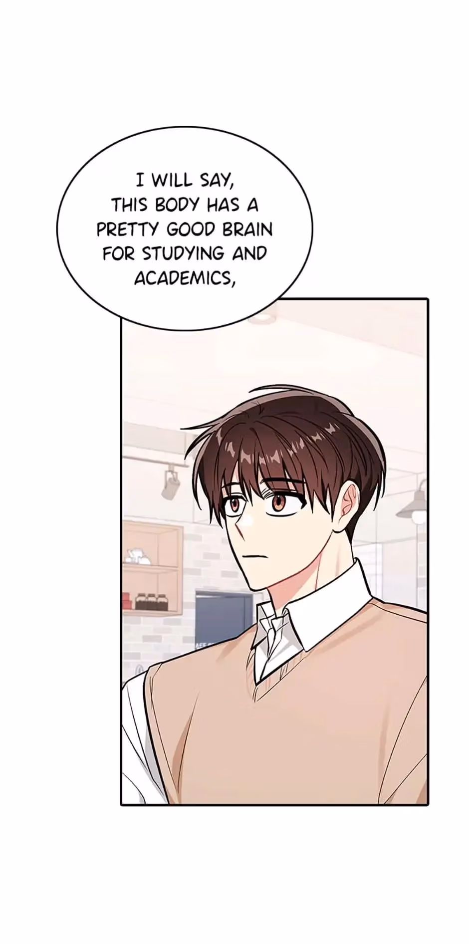 Read Shining Summer chapter 36 image 54 on Lezhin