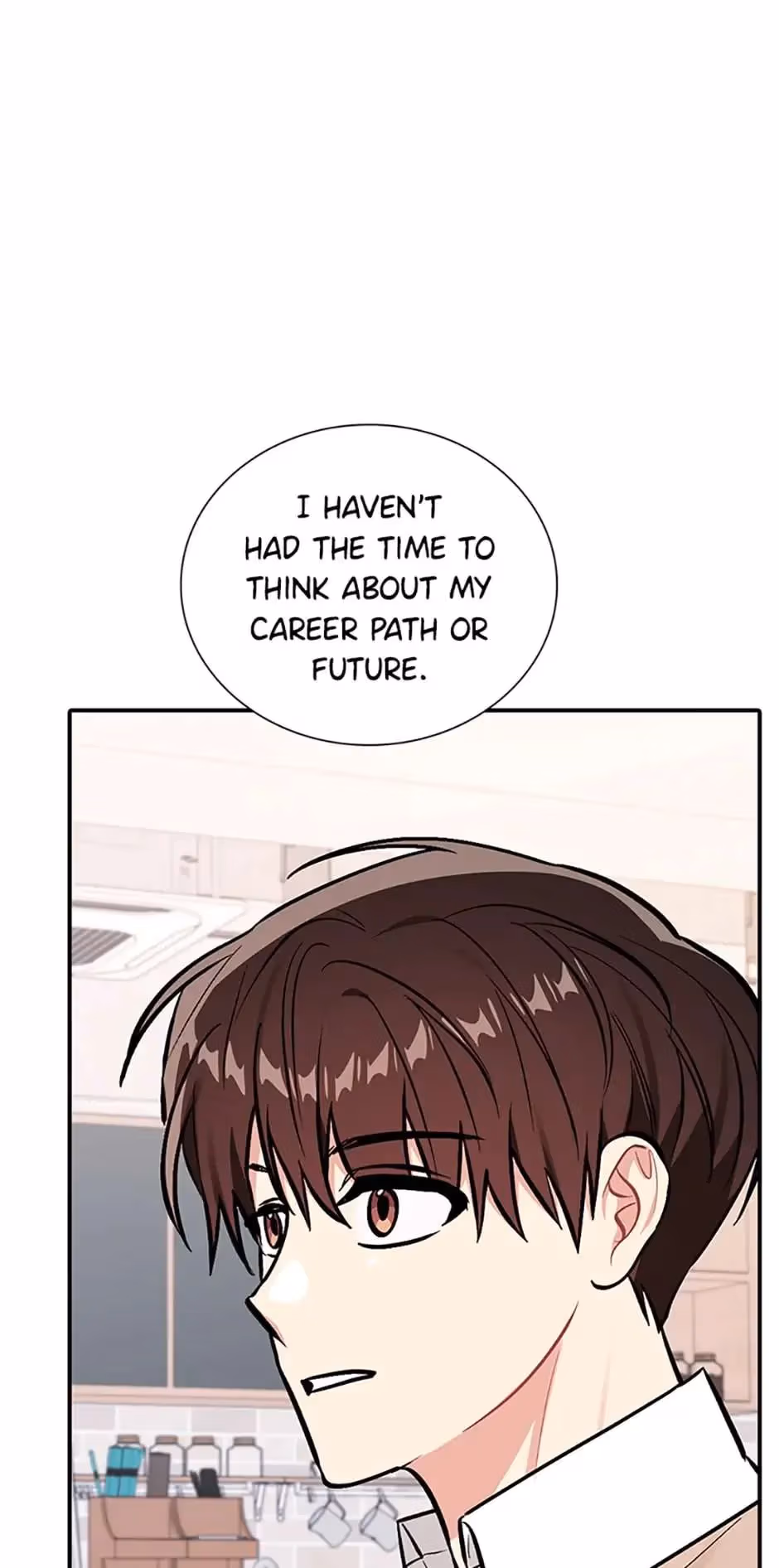 Read Shining Summer chapter 36 image 57 on Lezhin
