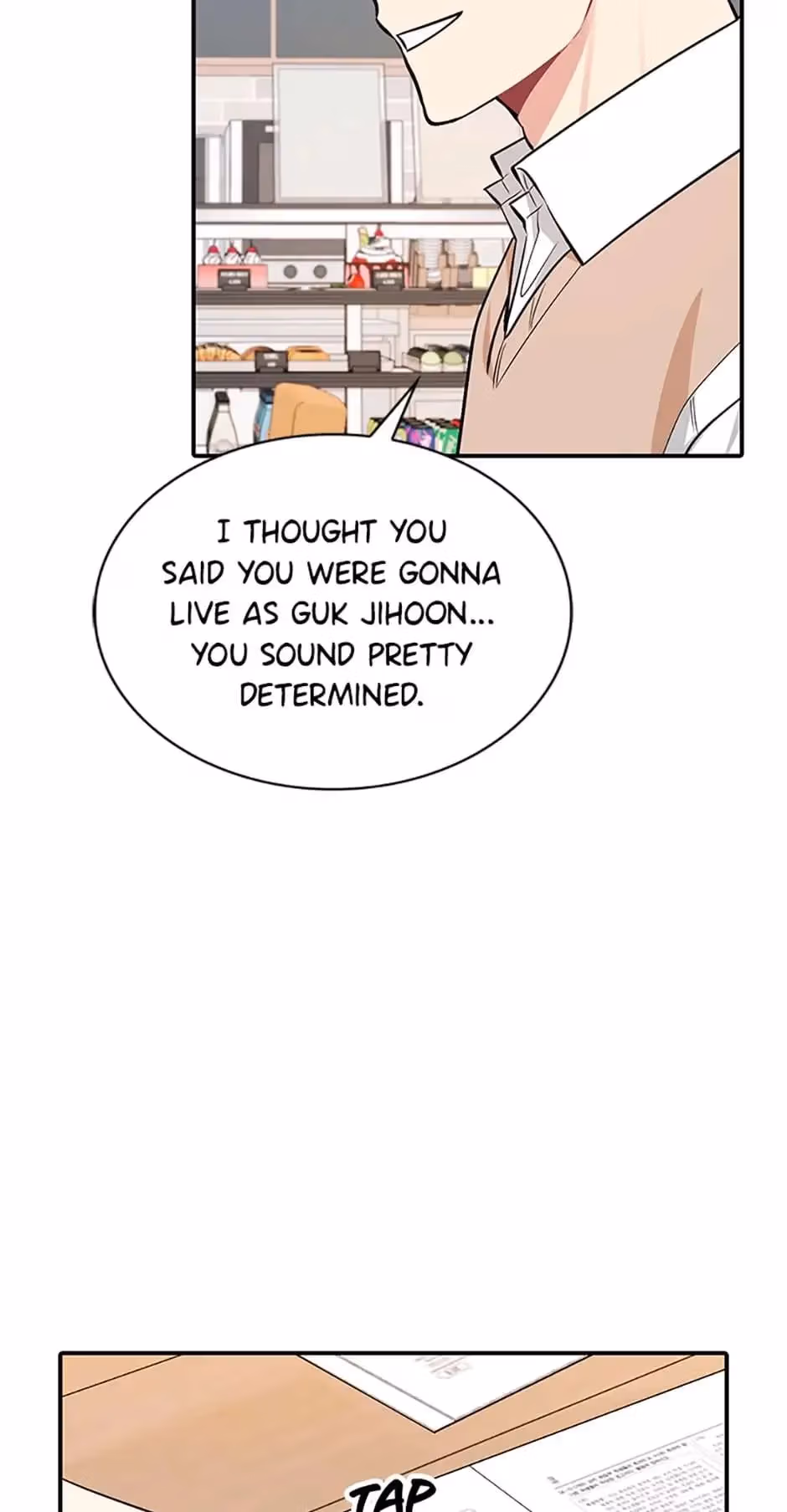 Read Shining Summer chapter 36 image 63 on Lezhin
