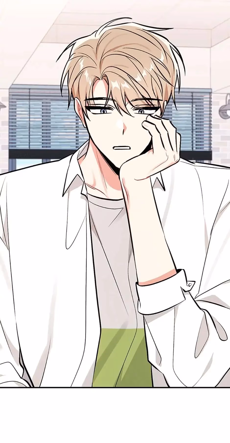 Read Shining Summer chapter 36 image 65 on Lezhin