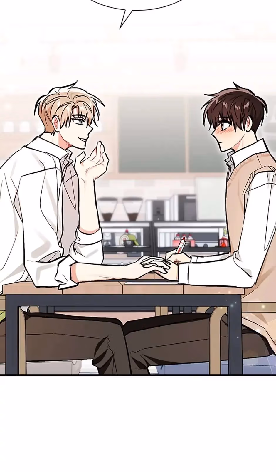 Read Shining Summer chapter 36 image 69 on Lezhin