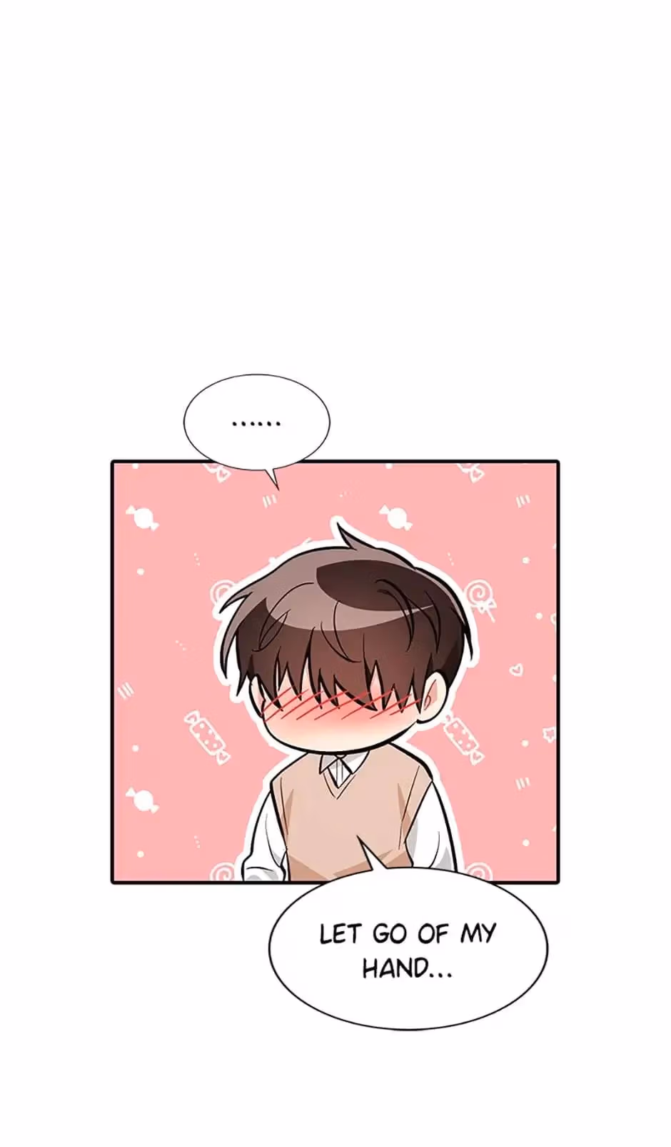 Read Shining Summer chapter 36 image 70 on Lezhin