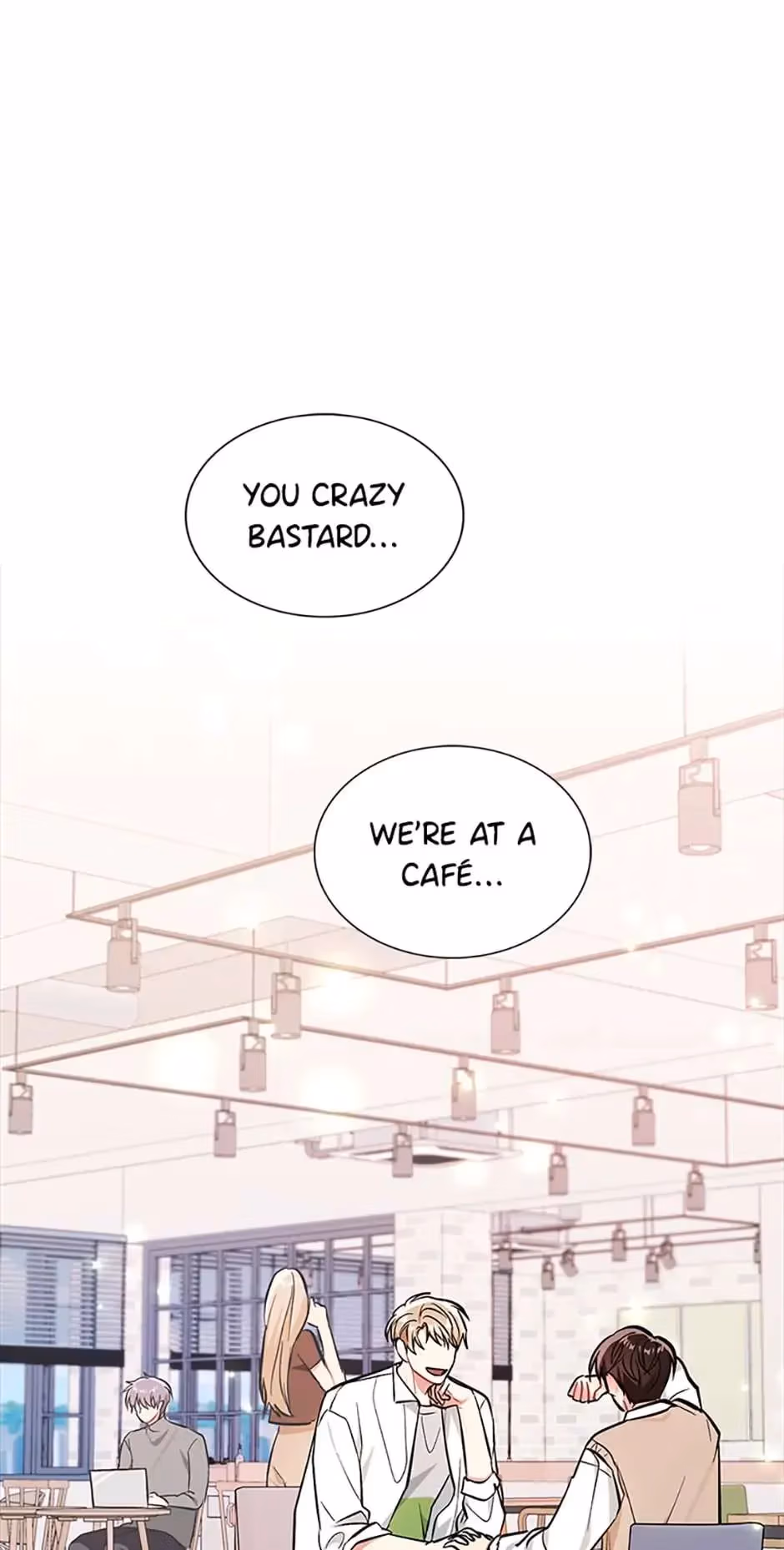 Read Shining Summer chapter 36 image 71 on Lezhin