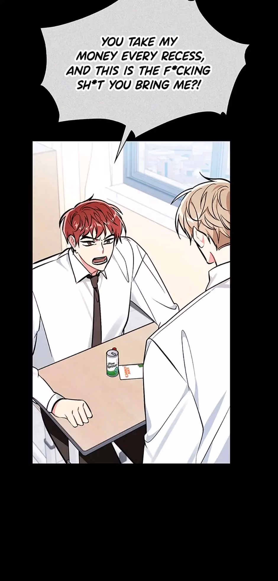 Read Shining Summer chapter 36 image 8 on Lezhin
