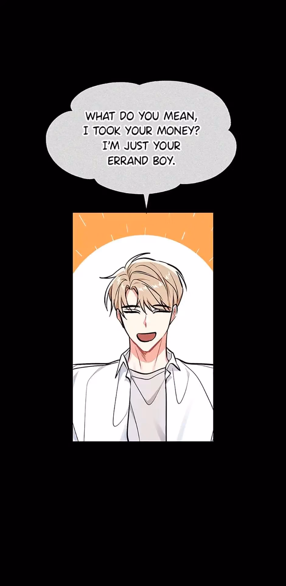 Read Shining Summer chapter 36 image 9 on Lezhin