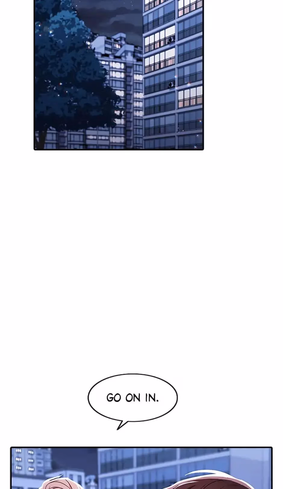 Read Shining Summer chapter 37 image 1 on Lezhin
