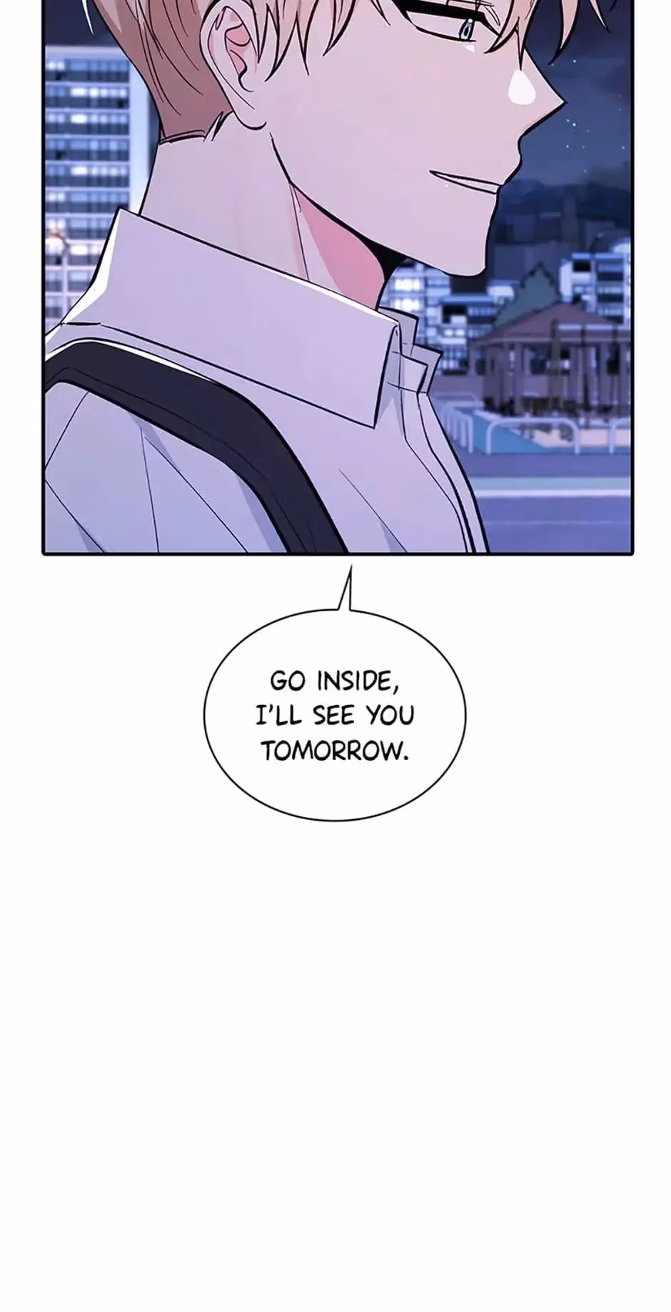 Read Shining Summer chapter 37 image 12 on Lezhin