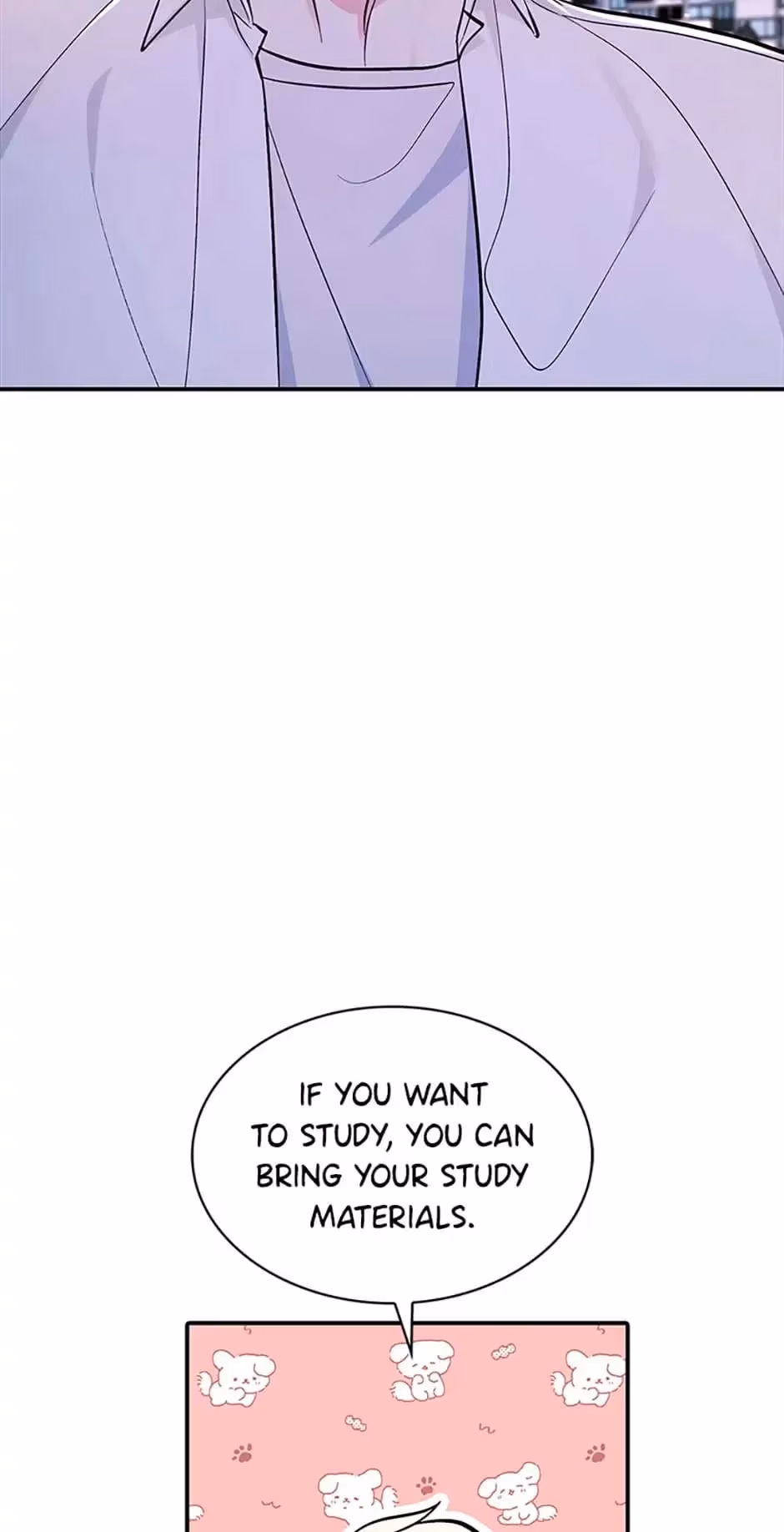 Read Shining Summer chapter 37 image 15 on Lezhin