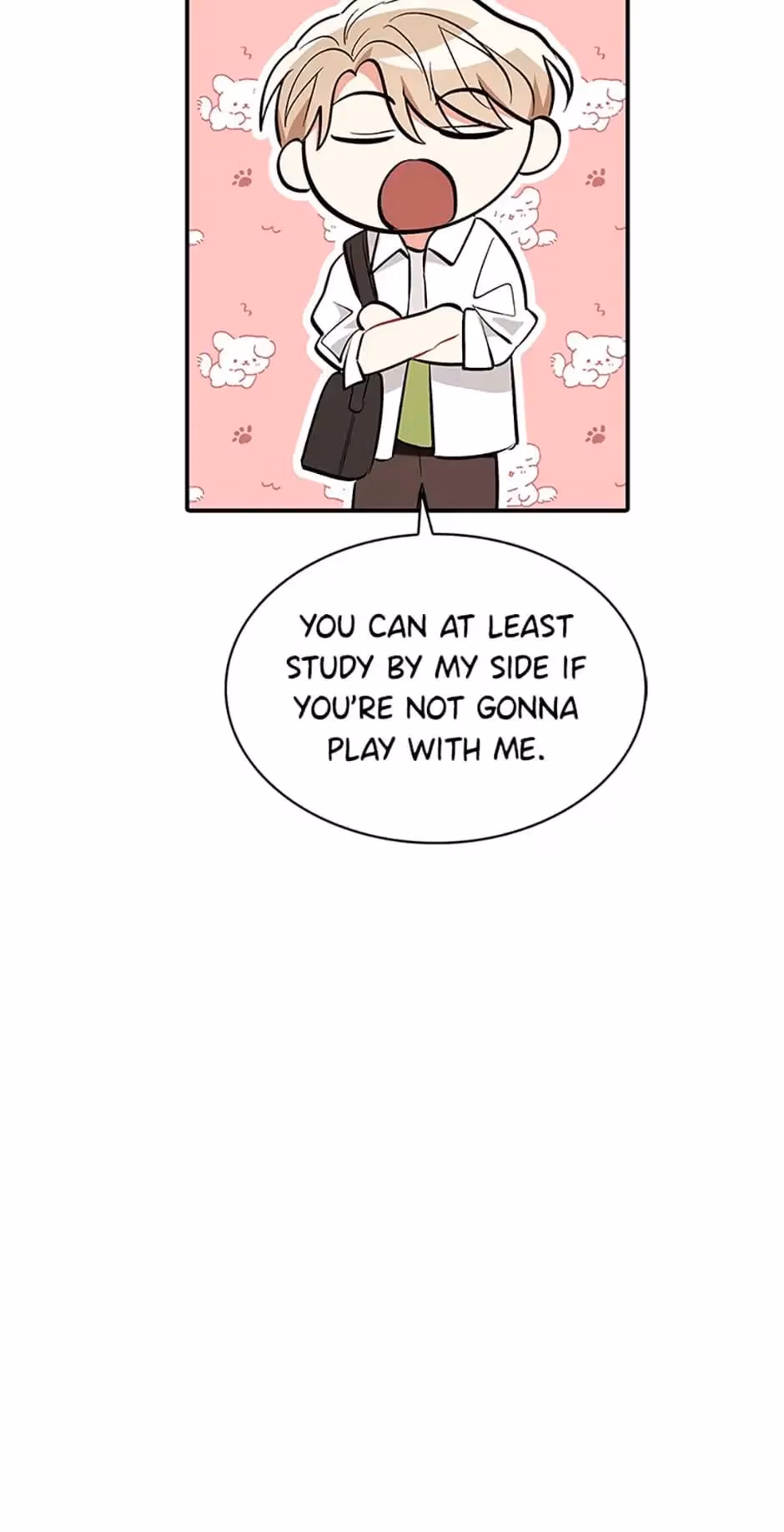 Read Shining Summer chapter 37 image 16 on Lezhin