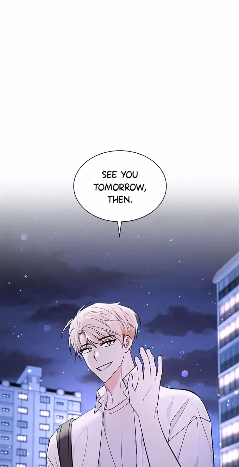 Read Shining Summer chapter 37 image 18 on Lezhin