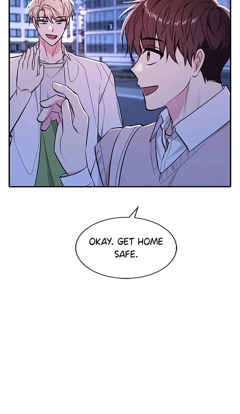 Read Shining Summer chapter 37 image 2 on Lezhin