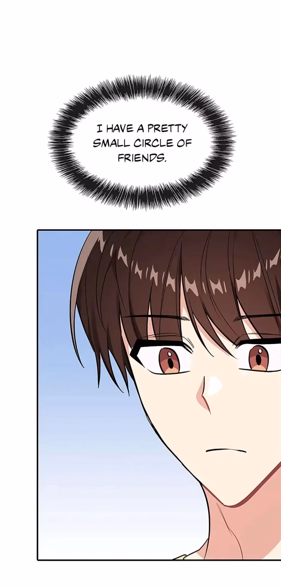 Read Shining Summer chapter 37 image 22 on Lezhin