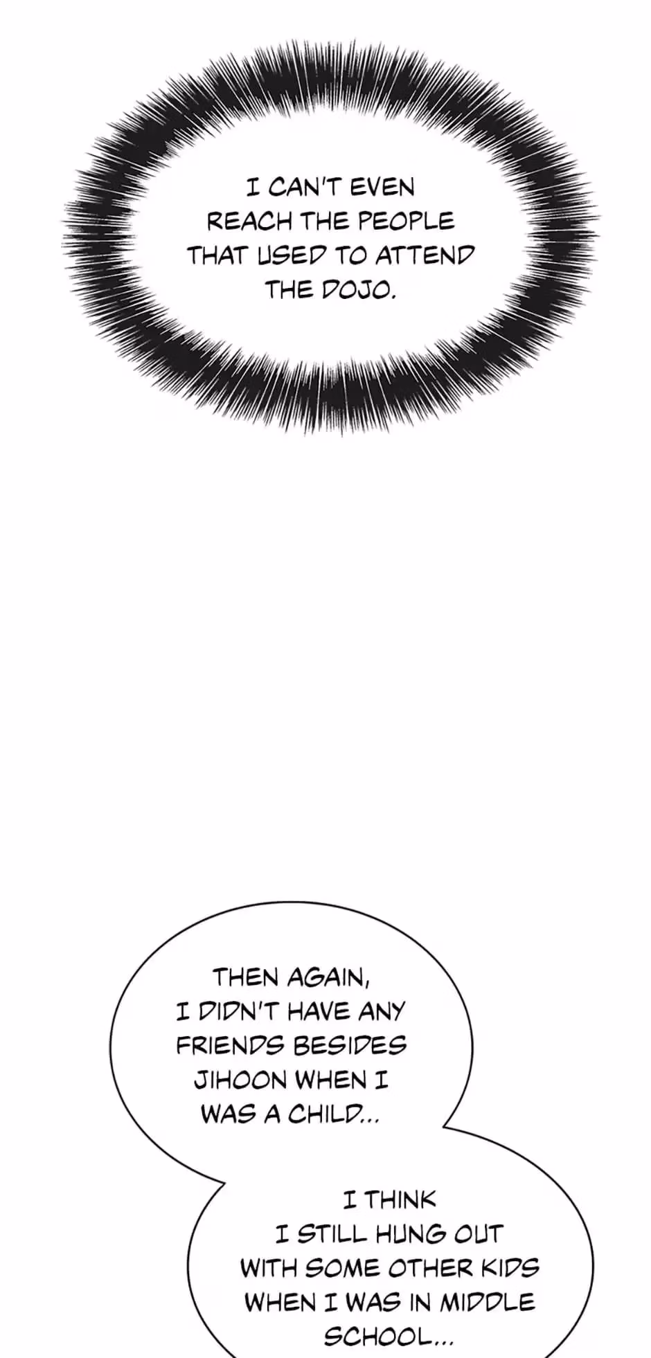 Read Shining Summer chapter 37 image 23 on Lezhin