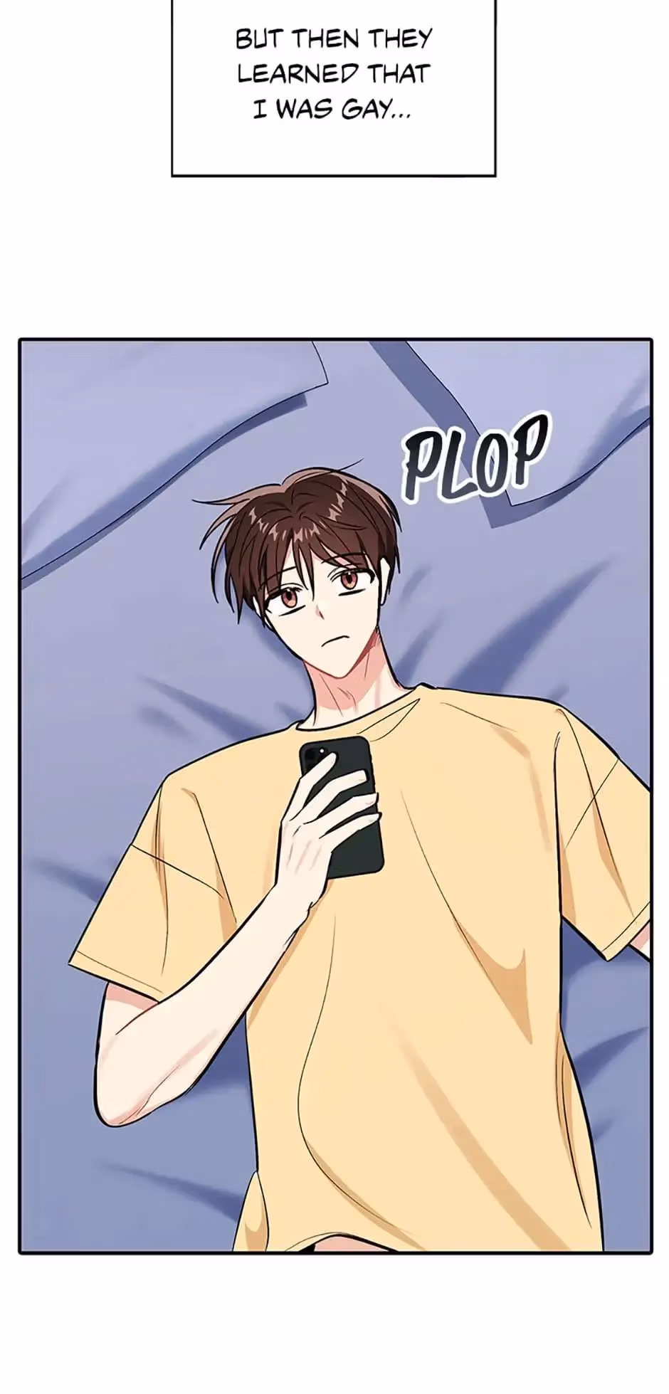 Read Shining Summer chapter 37 image 25 on Lezhin