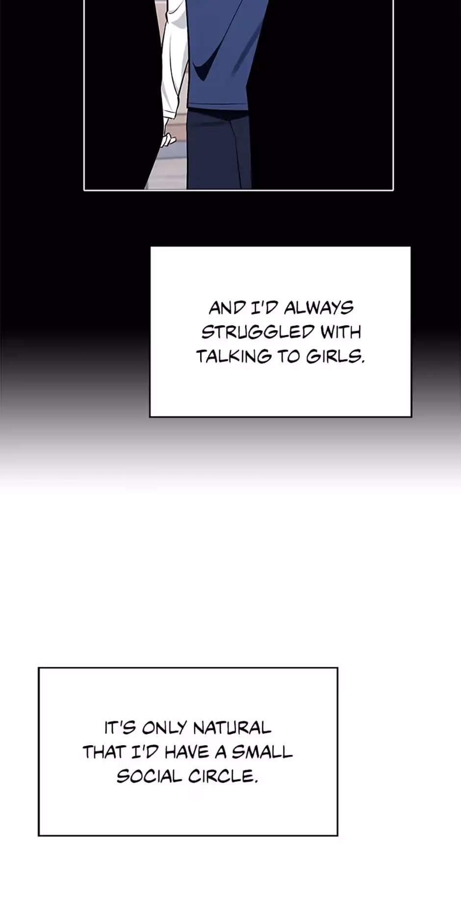 Read Shining Summer chapter 37 image 27 on Lezhin