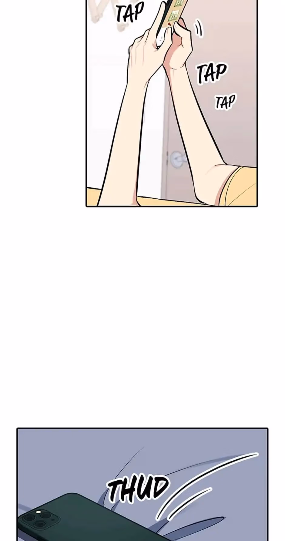 Read Shining Summer chapter 37 image 33 on Lezhin