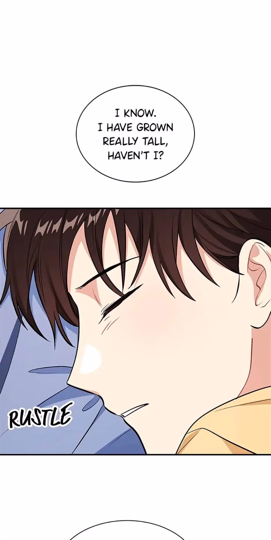 Read Shining Summer chapter 37 image 40 on Lezhin