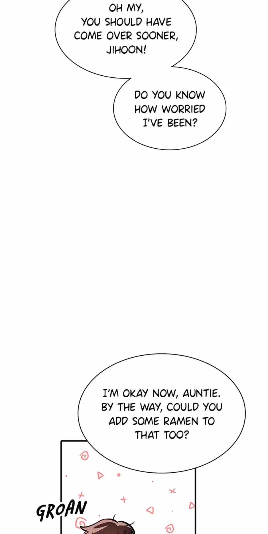 Read Shining Summer chapter 37 image 41 on Lezhin