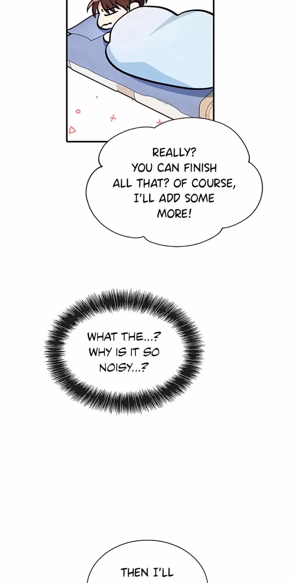 Read Shining Summer chapter 37 image 42 on Lezhin